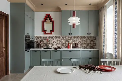 Кухня Джейн Арт 003